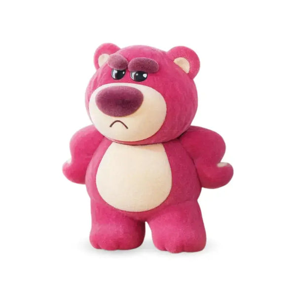 LOTSO "It's Me 2" Strawberry Bear Blind Box Series