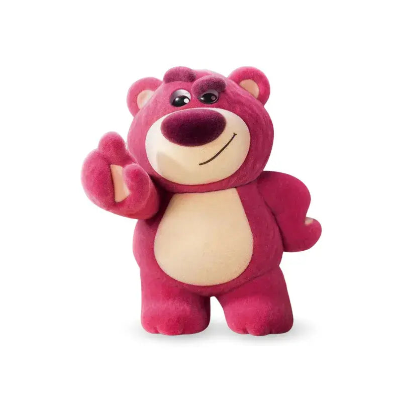 LOTSO "It's Me 2" Strawberry Bear Blind Box Series