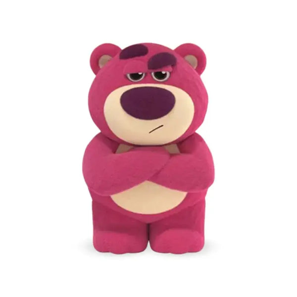 LOTSO "It's Me 2" Strawberry Bear Blind Box Series