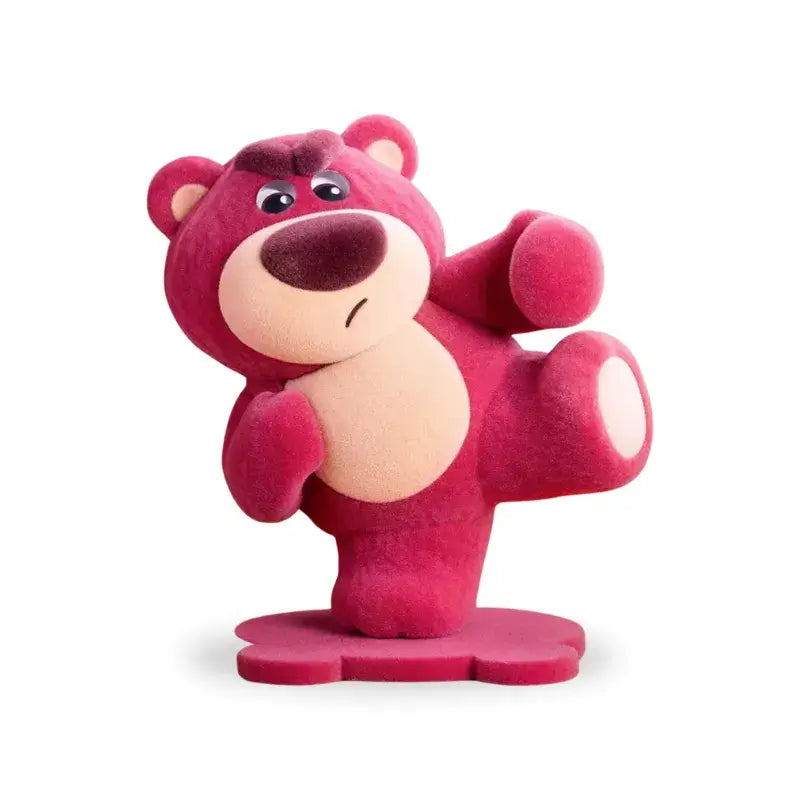 LOTSO "It's Me 2" Strawberry Bear Blind Box Series