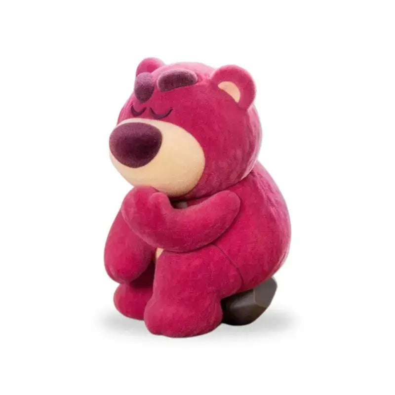 LOTSO "It's Me 2" Strawberry Bear Blind Box Series