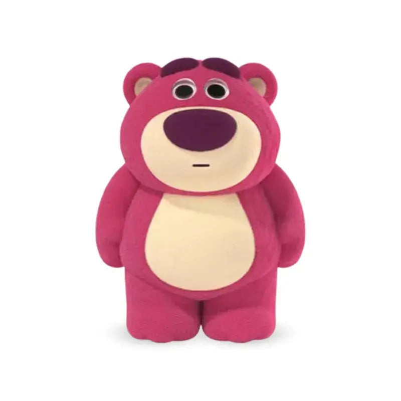 LOTSO "It's Me 2" Strawberry Bear Blind Box Series