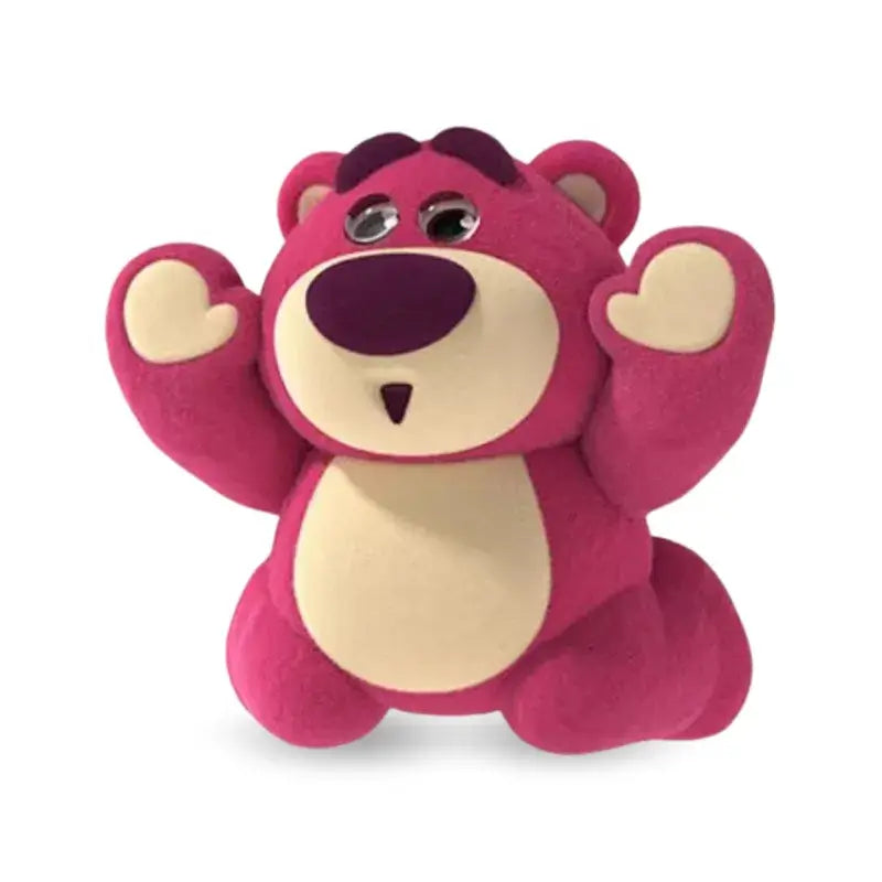 LOTSO "It's Me 2" Strawberry Bear Blind Box Series