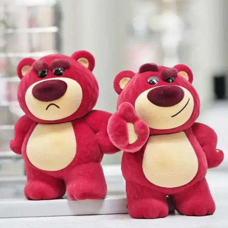 LOTSO "It's Me 2" Strawberry Bear Blind Box Series